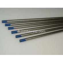 175mm WL20 Bule Tungsten Electrode